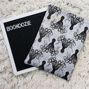 Octopus Travel Buddy